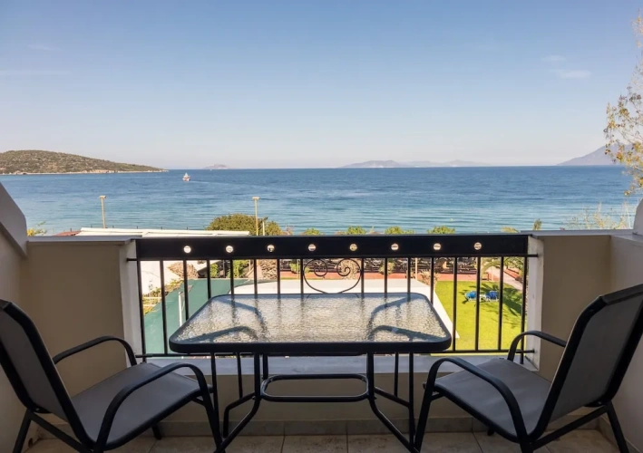 1 Bedroom Superior Double room