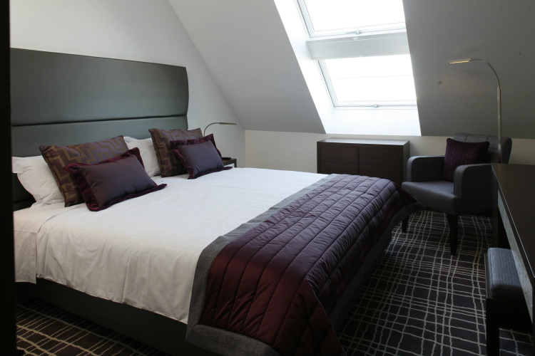 Neya Lisboa Hotel