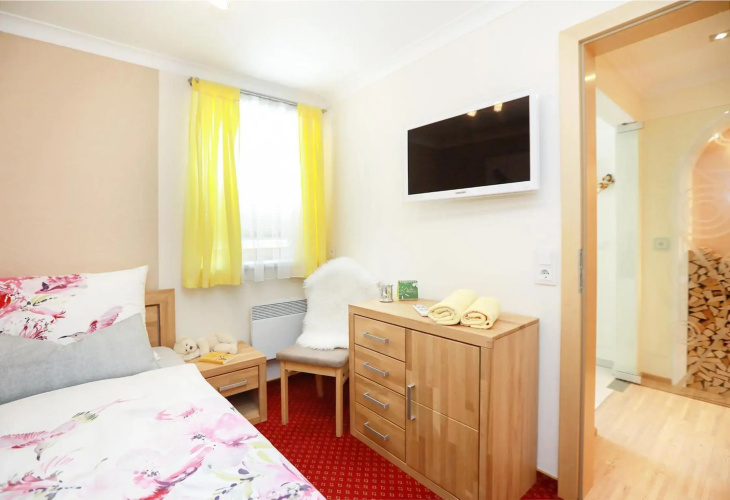 Appartement Anton