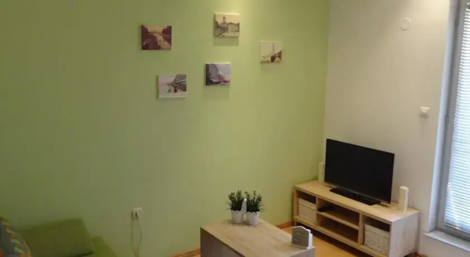 Apartment Francesco