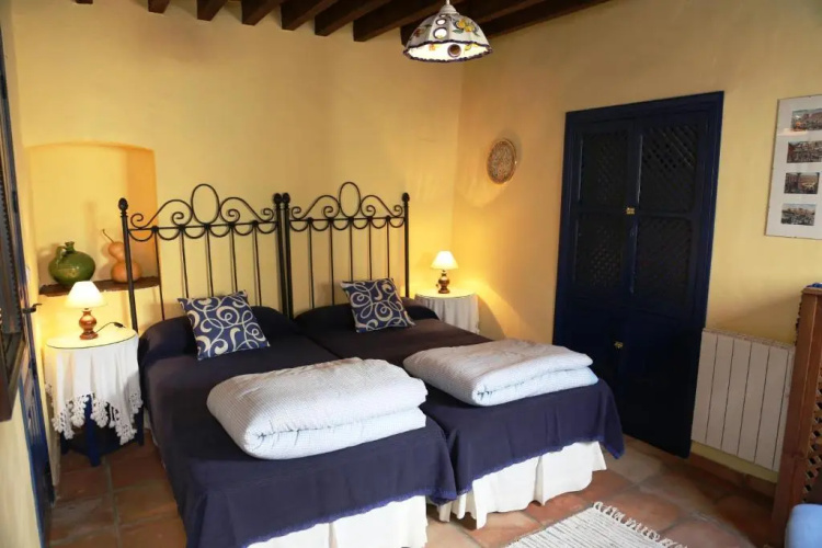 Posada del Fresno