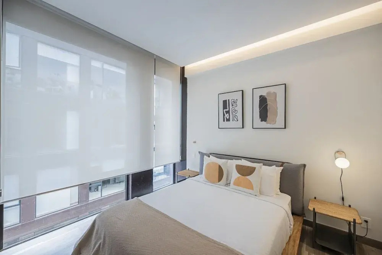 Cuadra 134 Residencial Condesa