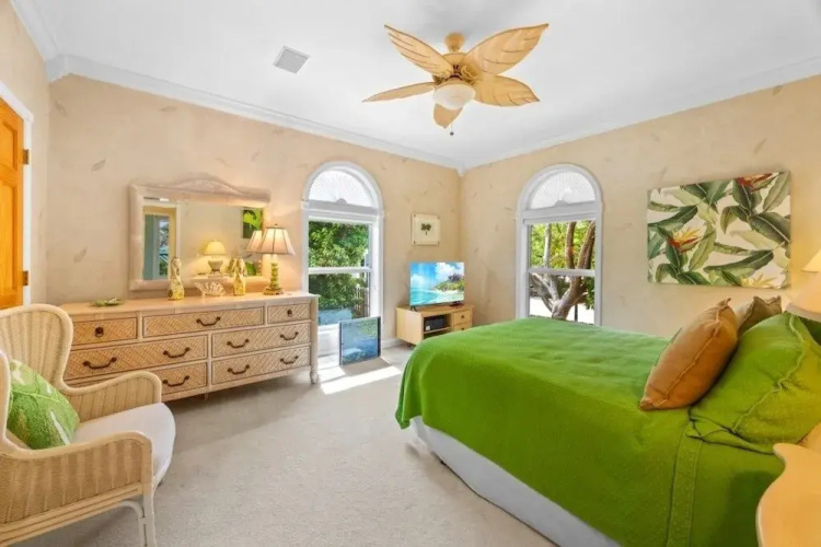 Paradise Found 4 Bedroom Home