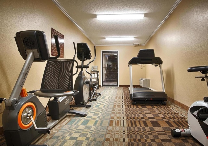 Best Western Natchitoches Inn photo 20