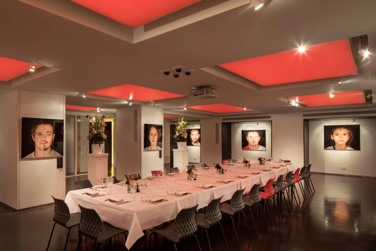 Art'otel Amsterdam, Powered By Radisson Hotels photo 39