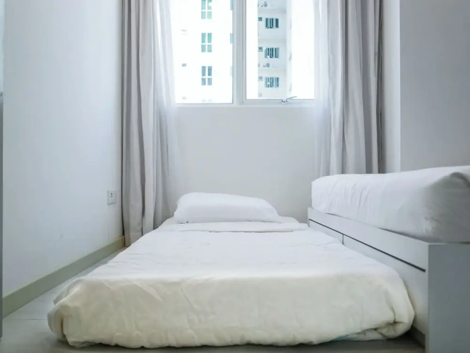 Classic Apartment