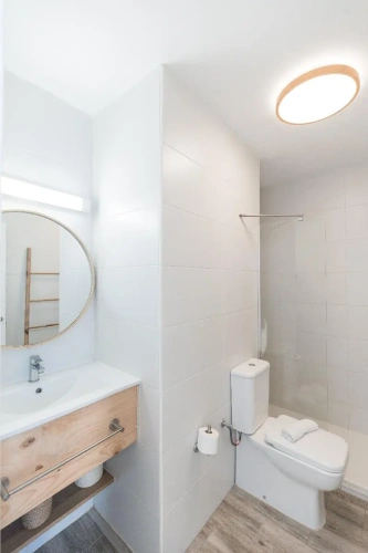 Duplex Suite