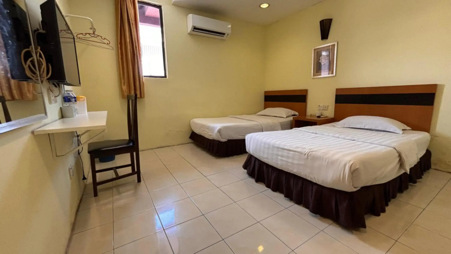 Hotelbild