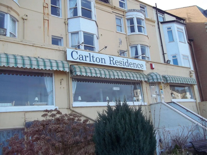 Hotelbild