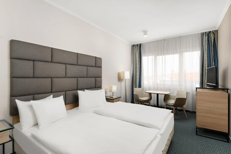 Danubius Hotel Rába