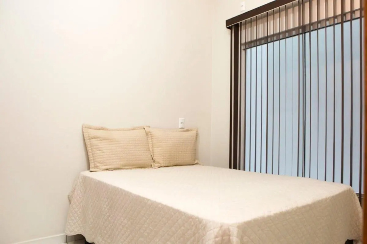 204-FLAT-Espaço, conforto. É disso que você precisa!