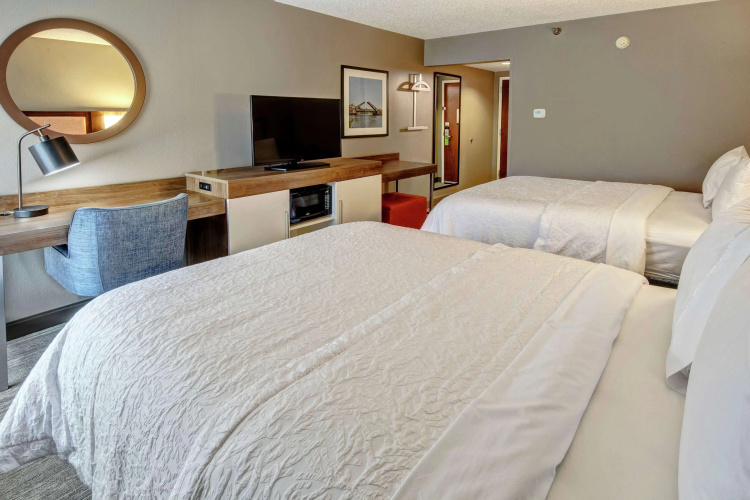 Hampton Inn Elizabeth City