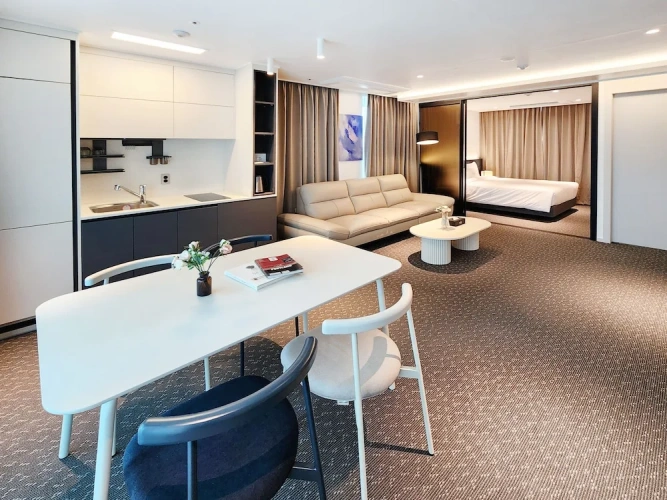 Suite