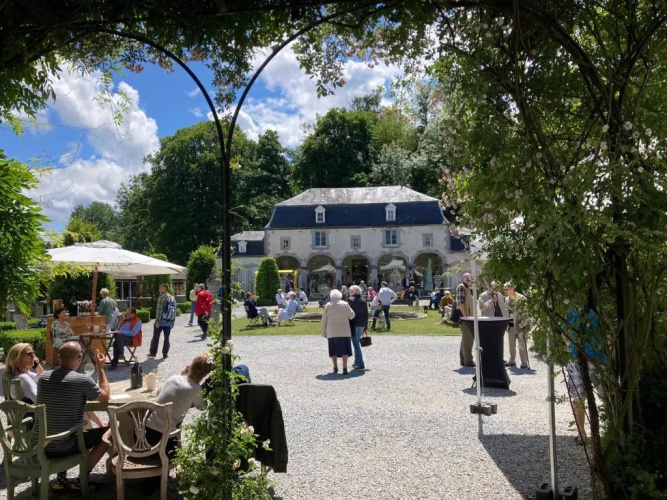 Green Escape Durbuy