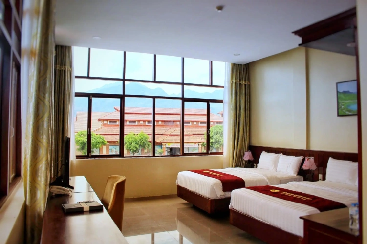 Family Suite