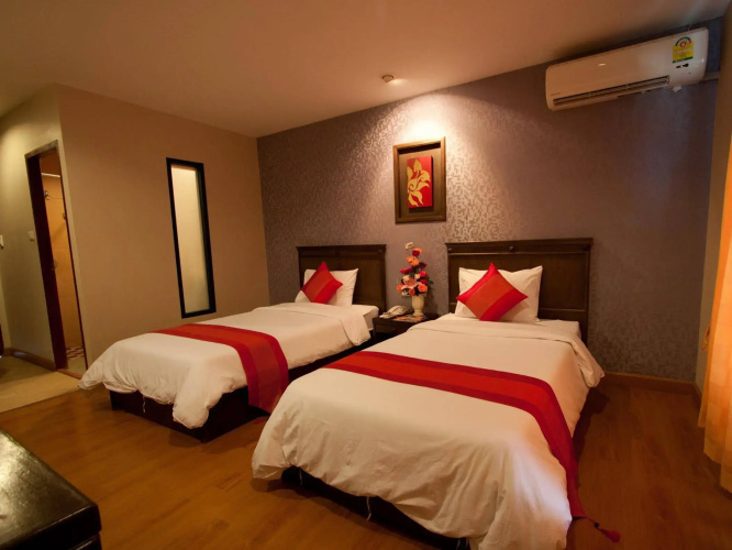 Lanna House