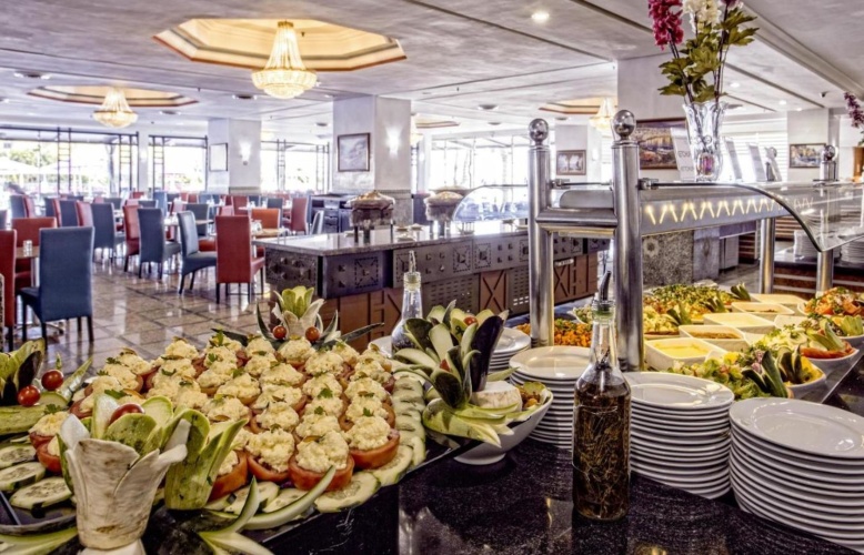 Royal Mirage Agadir photo 13