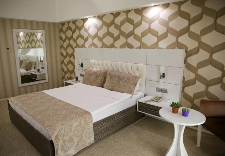 MOX Hotel