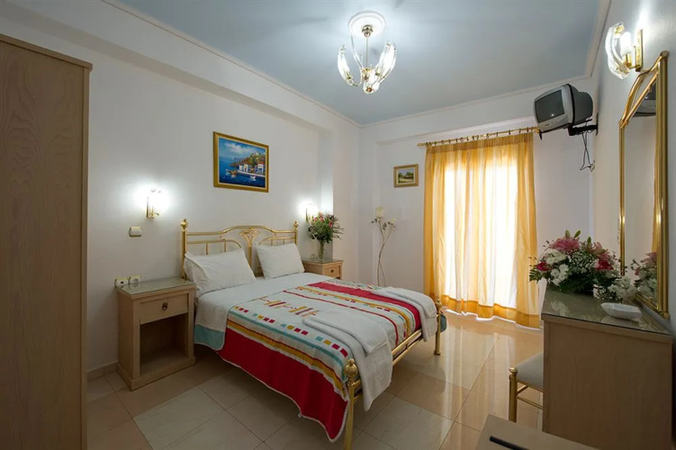 Ionion Beach Resort