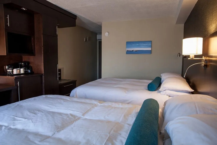 Auberge Madeli-Inn