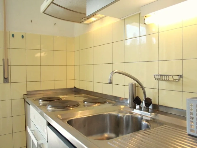 1 Bedroom Comfort Apartment