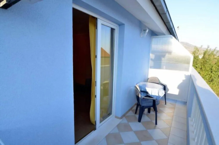 Apartments Ivana