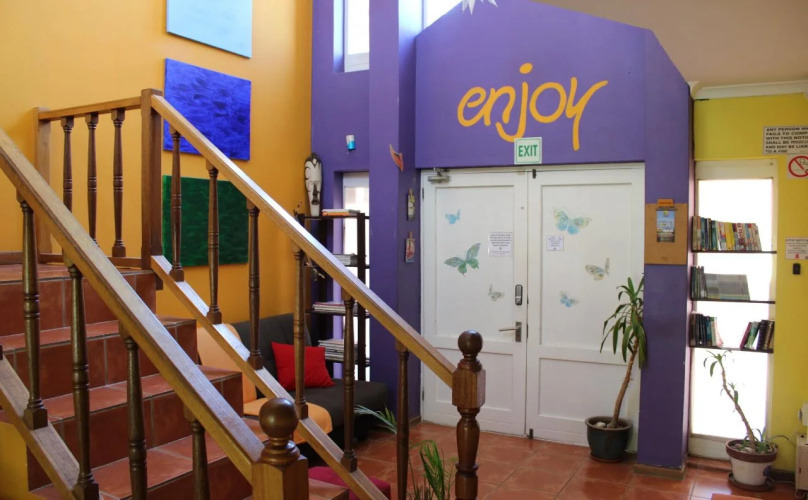 Elements Lodge