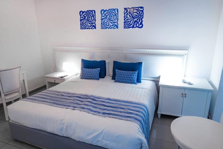Nereus Hotel photo 6