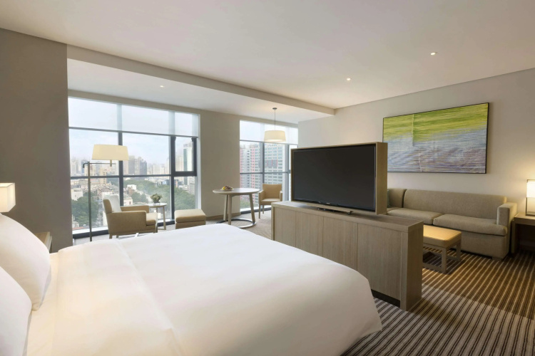 Hyatt Place Luoyang