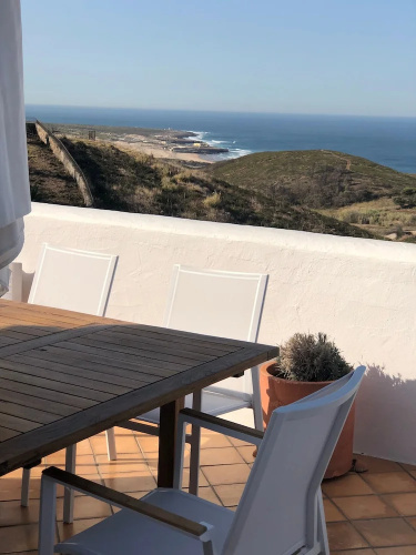 Villa Guincho