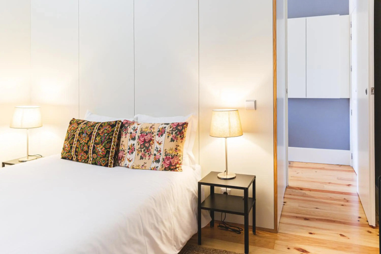 APOSENTUS - Your Home at Oliveiras