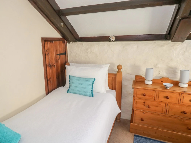 Lavender Cottage, Liskeard
