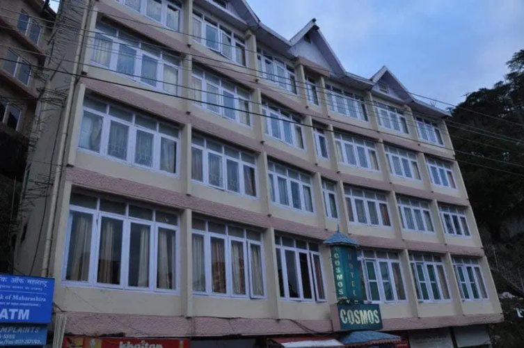 Otel görseli