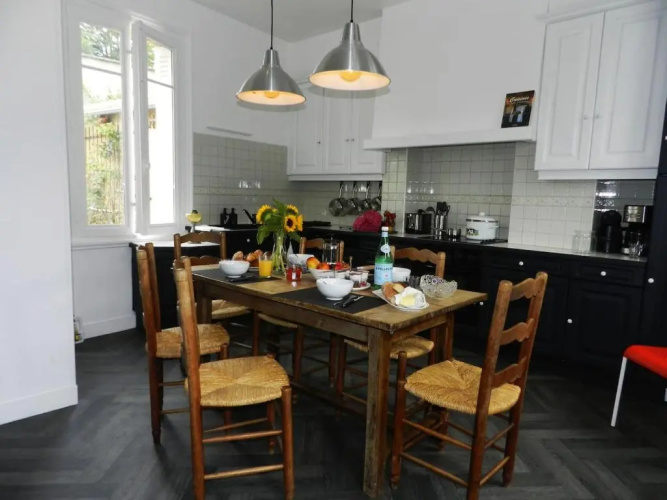 Chez Paulette