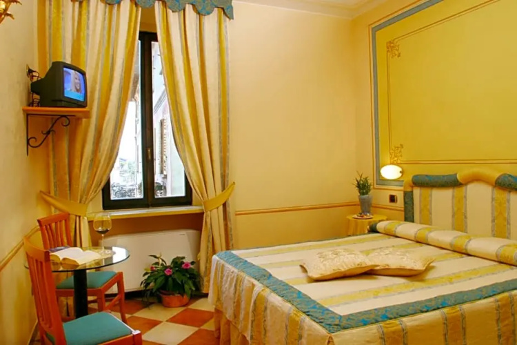 Hotel Leon D'Oro