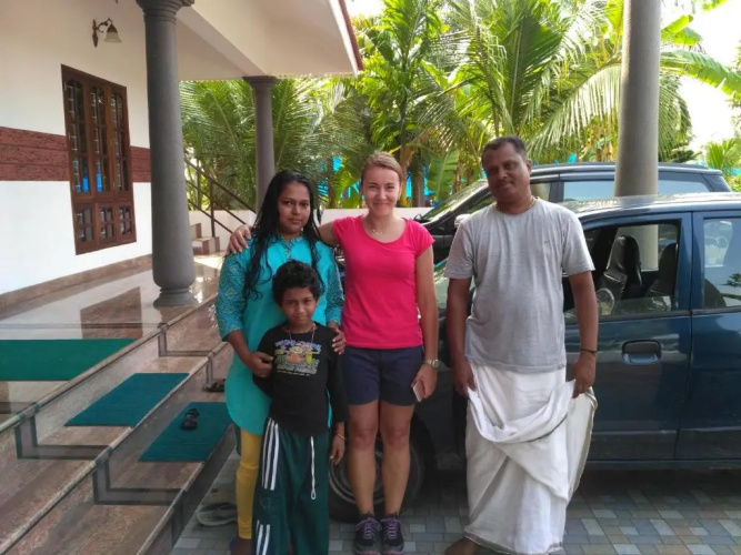Mango Kerala Homes