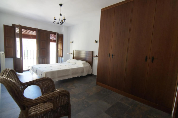 Casa Rural San Marcos