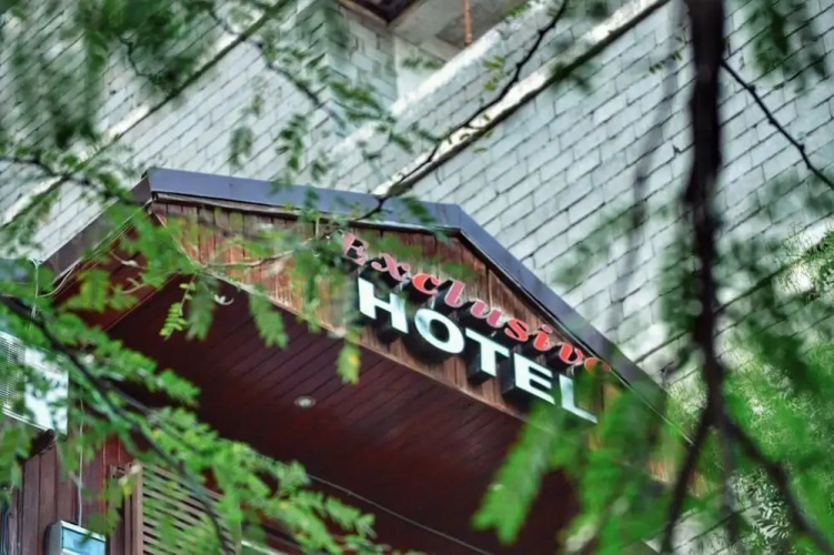 Hotelbild