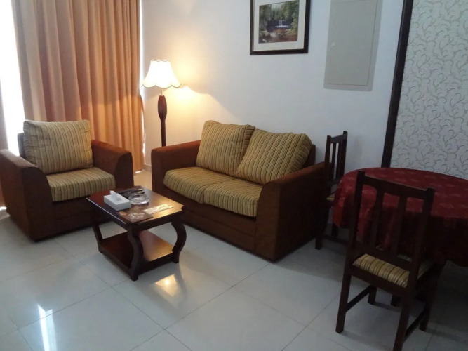 Ramee Royal Hotel Apartments