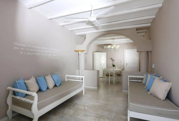 Aphrodite Beach Resort Hotel