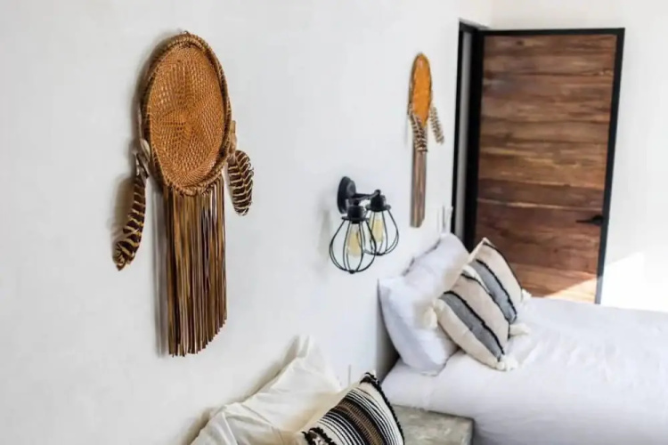 Casa Macarena 2-BR