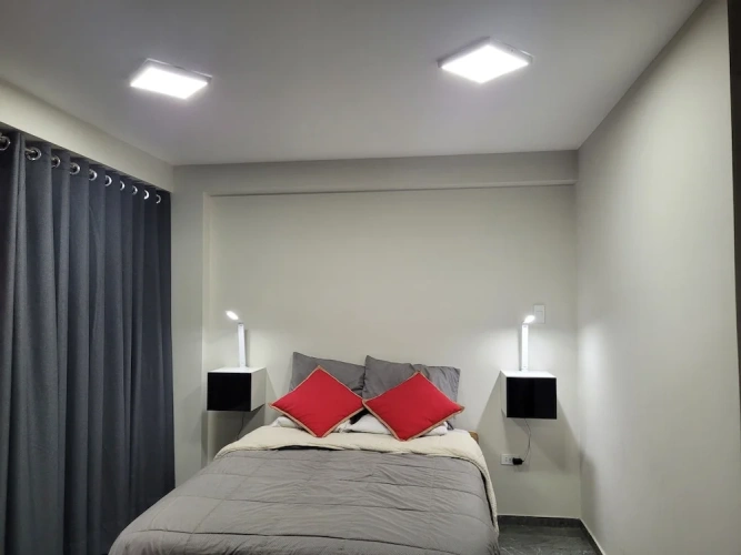 2 Bedrooms Family Apartment