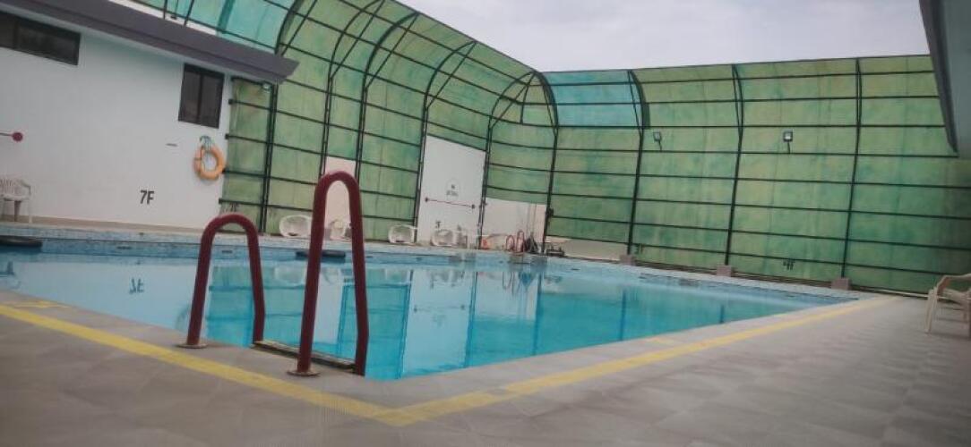 HOTEL VISHAL INTERNATIONAL Over view