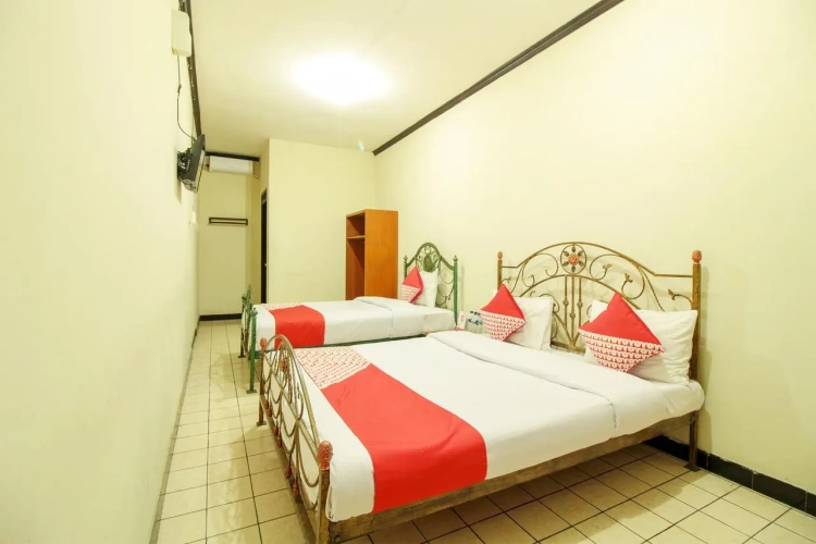 Family Suite