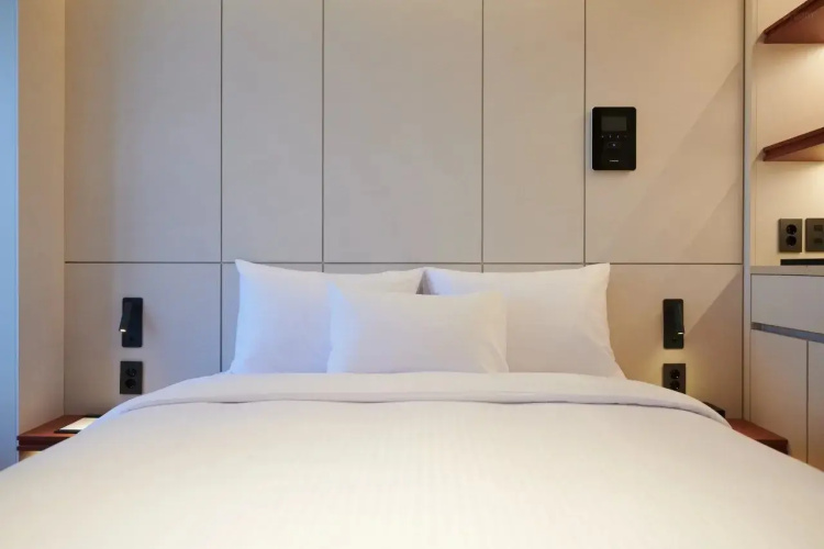 N285 Hotel Insadong
