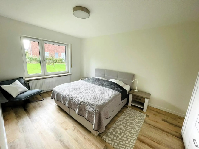 Ferienwohnung Schwabe