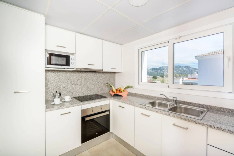 Apartments Condado photo 18