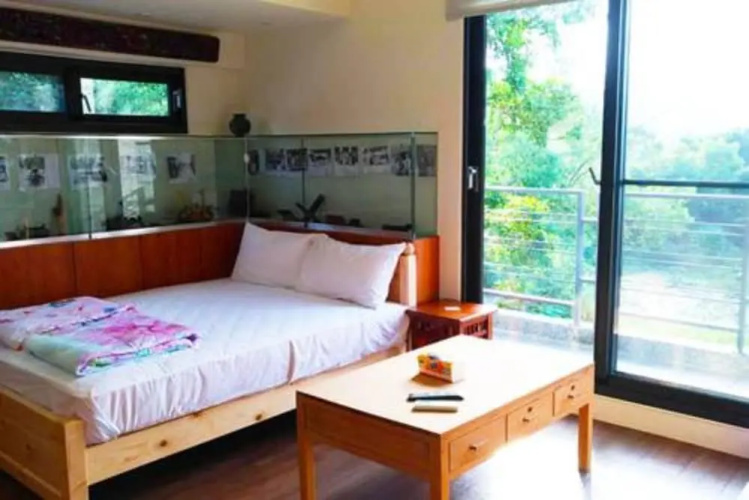 Stone House Homestay