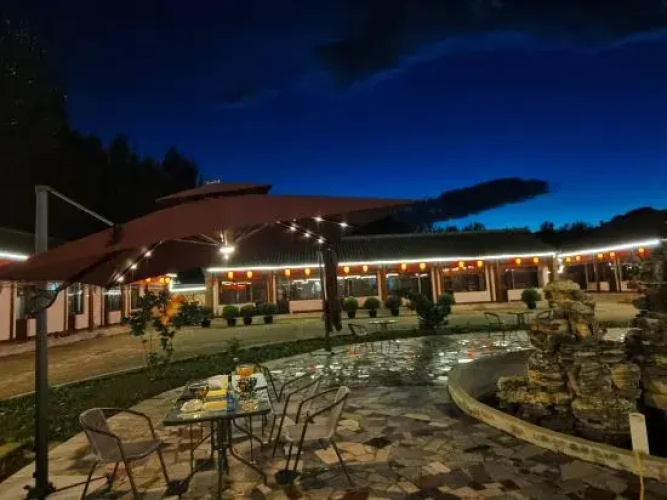 Hongtaoshe Guesthouse