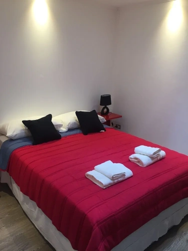 Double Apartment